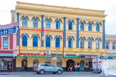 Launceston CBD Abode - Accommodation Yamba 11
