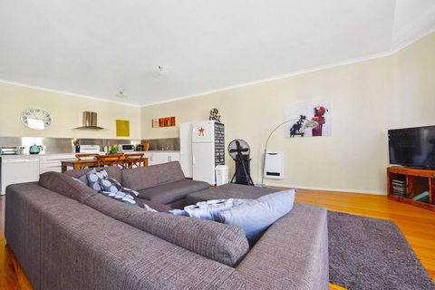 Launceston CBD Abode - Accommodation Yamba 14