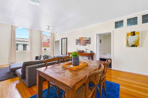 Launceston CBD Abode - Accommodation Yamba 0