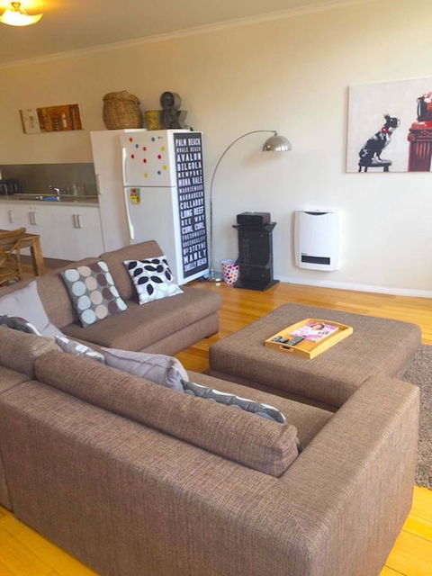 Launceston CBD Abode - Accommodation Yamba 18