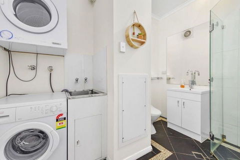 Launceston CBD Abode - Accommodation Yamba 15