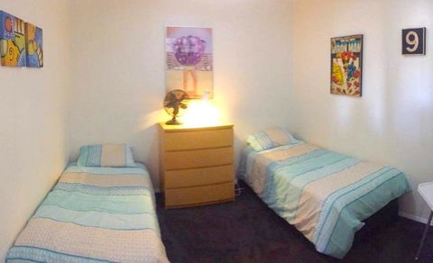 Launceston CBD Abode - Accommodation Yamba 20