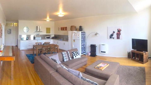 Launceston CBD Abode - Accommodation Yamba 21