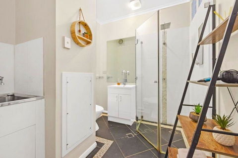 Launceston CBD Abode - Accommodation Yamba 5