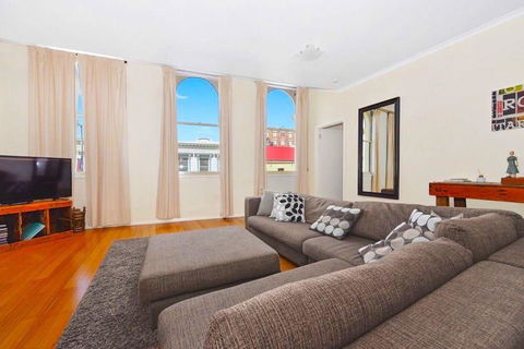 Launceston CBD Abode - Accommodation Yamba 1