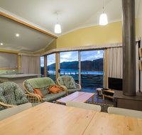 Arthur Riverfront and Sea Lodge downstream - Accommodation Yamba