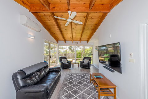 Mayson - Accommodation Yamba 4