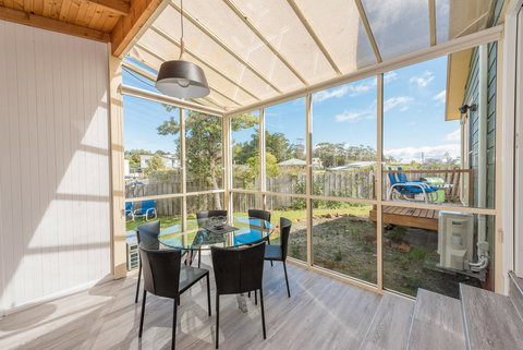 Mayson - Accommodation Yamba 6