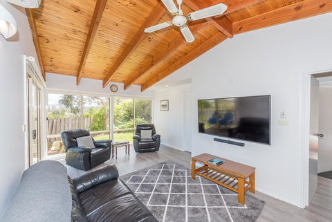 Mayson - Accommodation Yamba 3