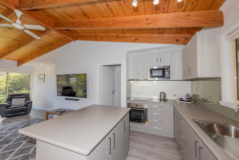 Mayson - Accommodation Yamba 1