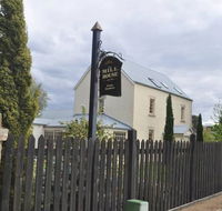 The Mill House Cottage - Accommodation Yamba