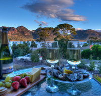 Freycinet Stone Studio 4 - Accommodation Yamba