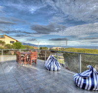 Blue Waves - Accommodation Yamba