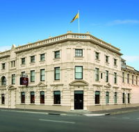 City Park Grand Hotel - Accommodation Yamba