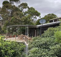 HIDDEN HAVEN Binalong Bay - Accommodation Yamba