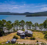 Cloudy Bay Lagoon Estate - Accommodation Yamba
