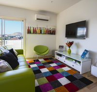 Bellerive Marina View Apartments No 28 - Accommodation Yamba