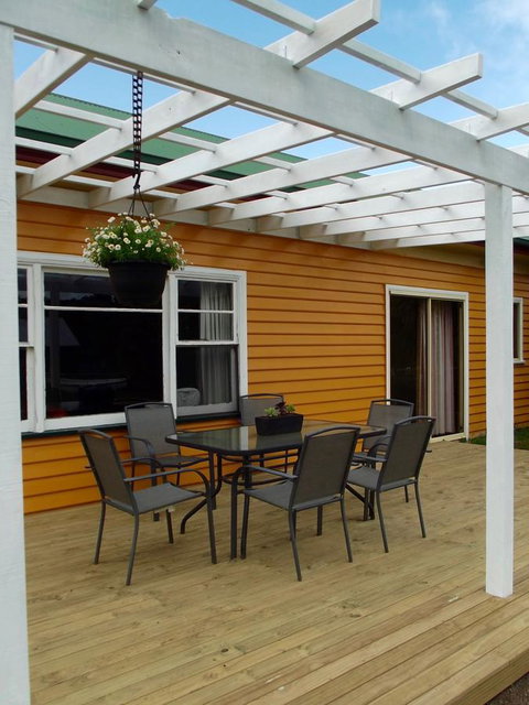 Eden Orchard & Farmstay - Accommodation Yamba 19