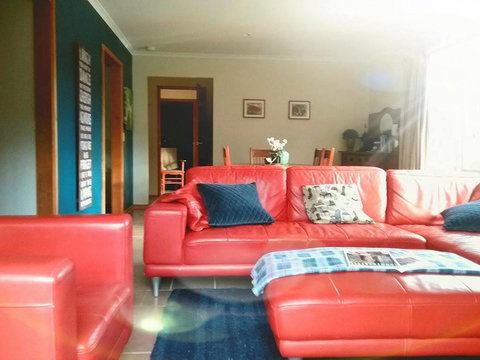 Eden Orchard & Farmstay - Accommodation Yamba 16