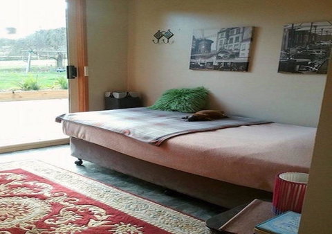 Eden Orchard & Farmstay - Accommodation Yamba 22