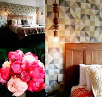 Eden Orchard  Farmstay - Accommodation Yamba
