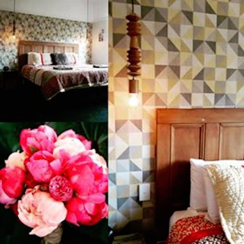 Eden Orchard & Farmstay - Accommodation Yamba 0