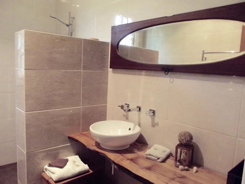 Eden Orchard & Farmstay - Accommodation Yamba 9