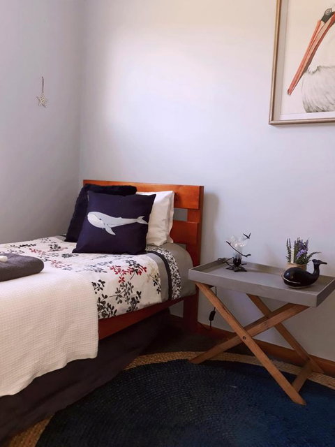 Eden Orchard & Farmstay - Accommodation Yamba 8