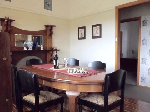 Eden Orchard & Farmstay - Accommodation Yamba 4