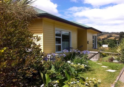 Eden Orchard & Farmstay - Accommodation Yamba 1