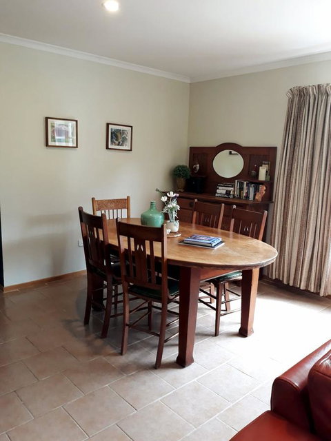 Eden Orchard & Farmstay - Accommodation Yamba 17