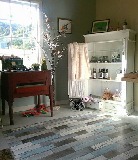 Eden Orchard & Farmstay - Accommodation Yamba 13