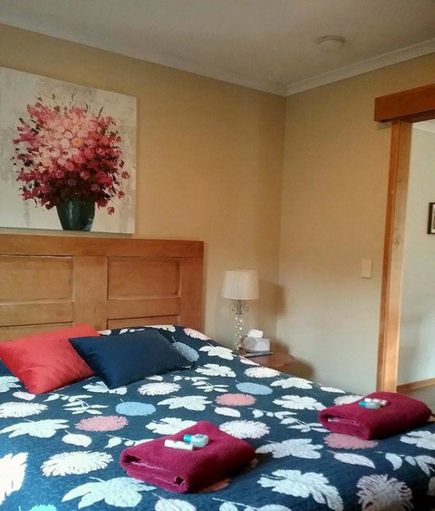 Eden Orchard & Farmstay - Accommodation Yamba 20