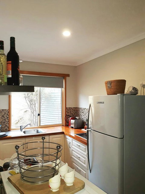 Eden Orchard & Farmstay - Accommodation Yamba 18