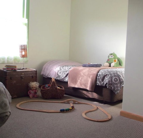 Eden Orchard & Farmstay - Accommodation Yamba 10