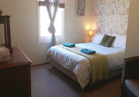 Eden Orchard & Farmstay - Accommodation Yamba 5