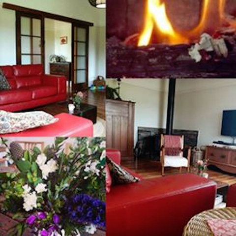 Eden Orchard & Farmstay - Accommodation Yamba 11