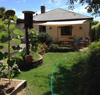 Cimitiere by the Park - Accommodation Yamba