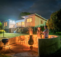 Ashdowns of Dover - Accommodation Yamba