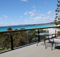 Driftwood Bay of Fires - Accommodation Yamba