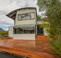 Haven on Bradley - Accommodation Yamba