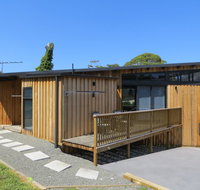 The Town House at the Ice Creamery - Accommodation Yamba