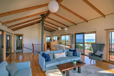 Zenith - Accommodation Yamba 5