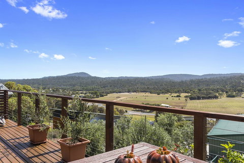 Zenith - Accommodation Yamba 6