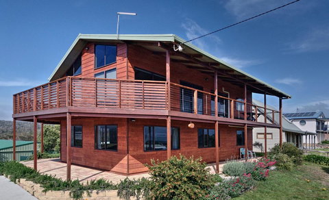 Zenith - Accommodation Yamba 15