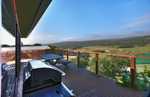 Zenith - Accommodation Yamba 12