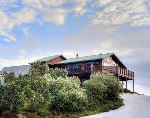 Zenith - Accommodation Yamba 3