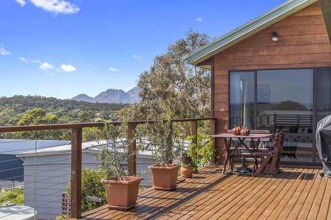 Zenith - Accommodation Yamba 21
