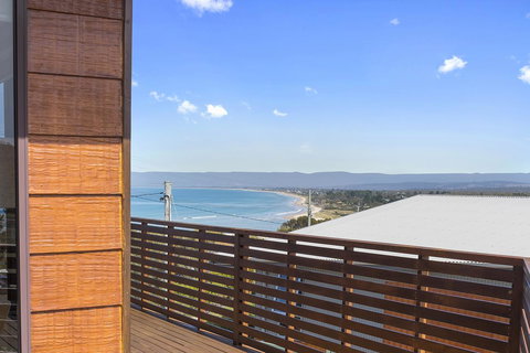 Zenith - Accommodation Yamba 26