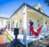 The Port Masters Lodgings - Accommodation Yamba